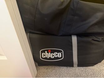 Chicco Lullaby Playard