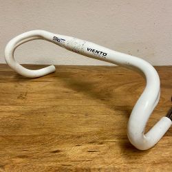Control Tech 40cm Road Drop Handlebars