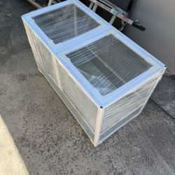 Cage For Hamster, Turtle, Reptile
