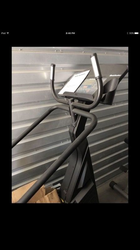 Stair master 4100PT Stairmaster Stepper Climber