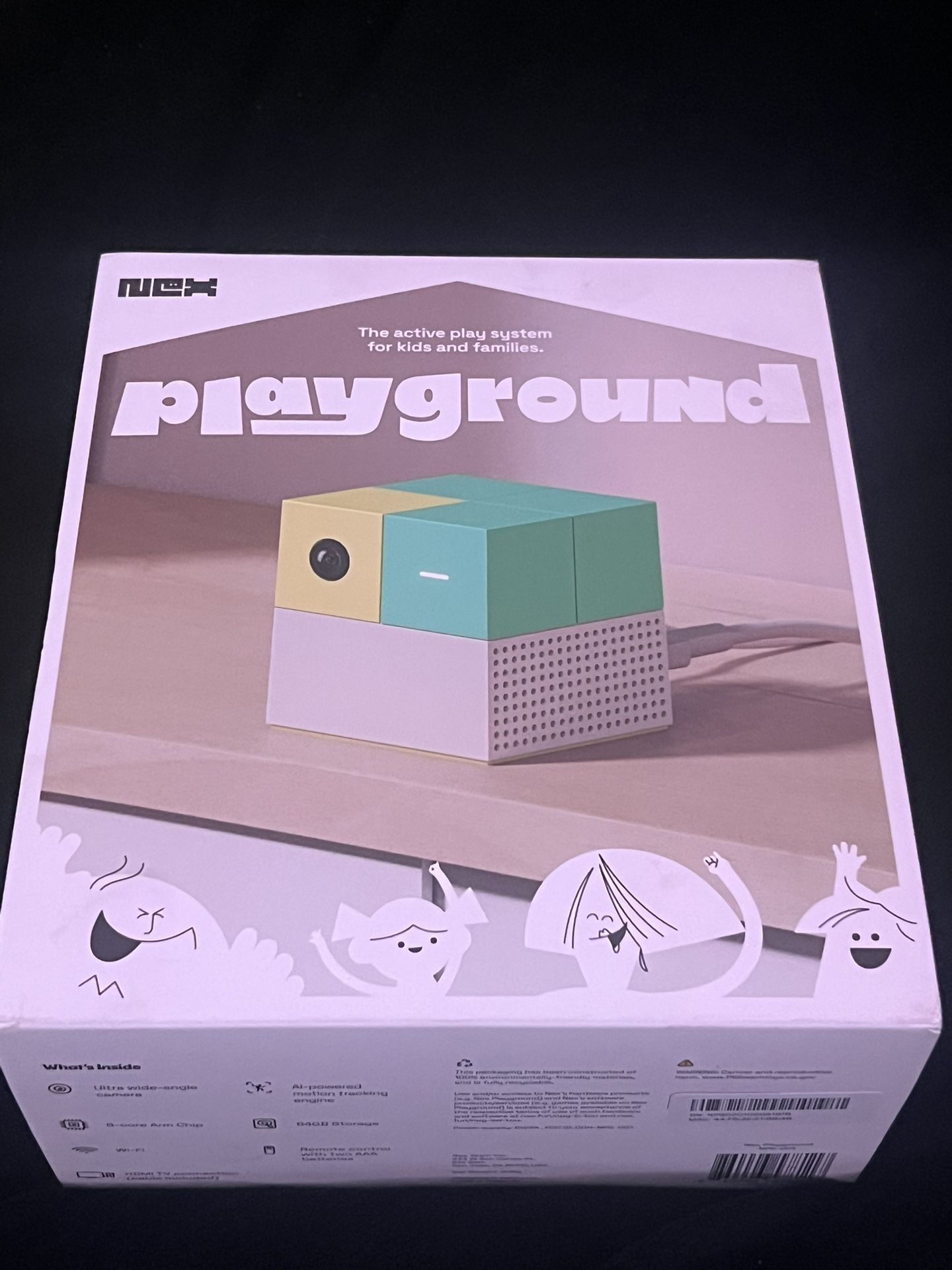 MOK Playground – Build Stuff, Break Stuff, Learn Stuff 😄