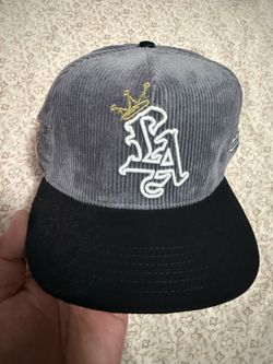 DvnielLuu X LA Gifted
