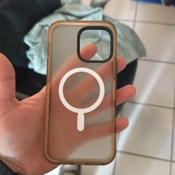 iPhone 16pro Max Cover