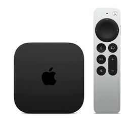 Apple TV 4K Gen 3