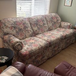 Flex steel Sofa