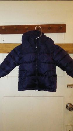 3t for boys or Girl nice real warm for that low.