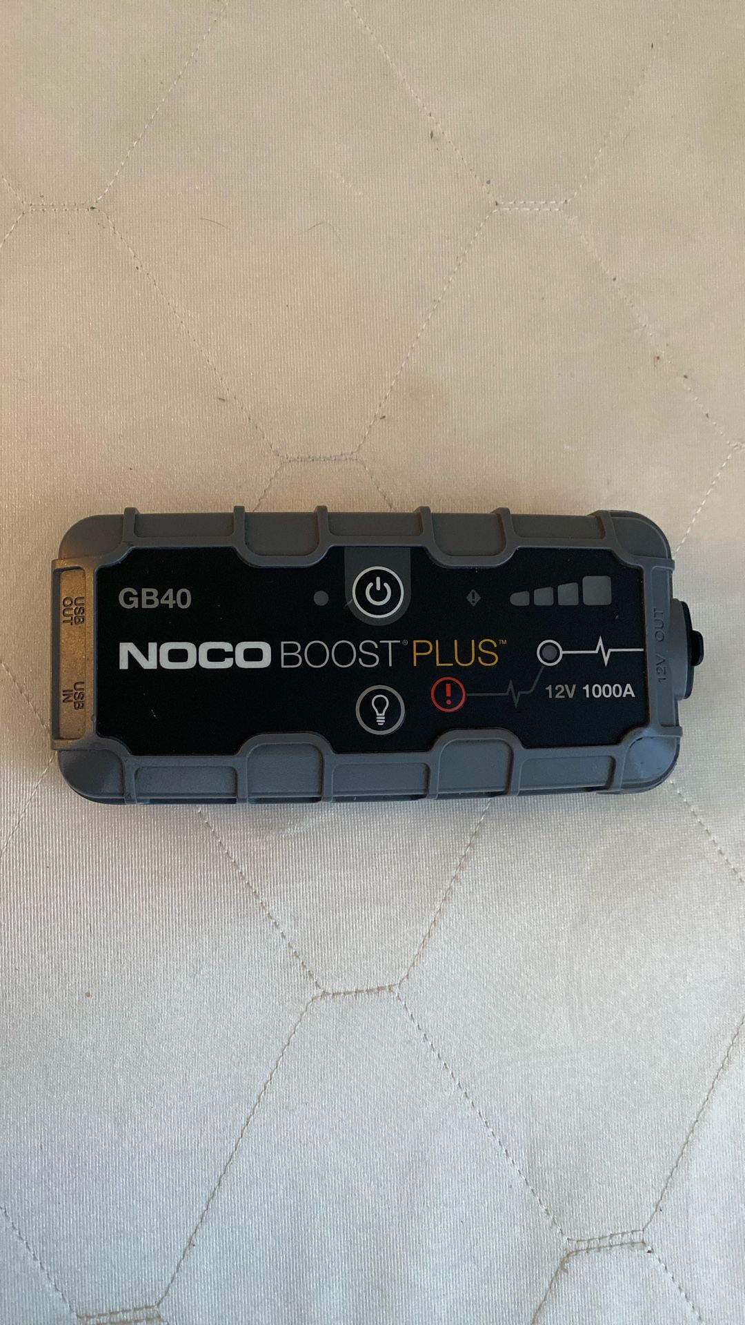 Power Bank 1000a