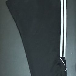 Adidas Sweatpants (XL)