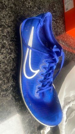 Running shoe