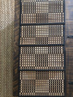 New!!! Place Mats
