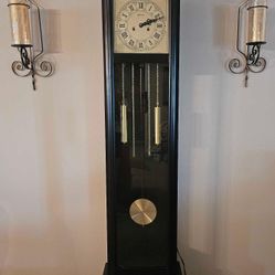 Galleria Grandfather clock 