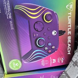 Turtle Beach Xbox Controller