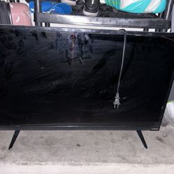 40 Inch Vizio Tv