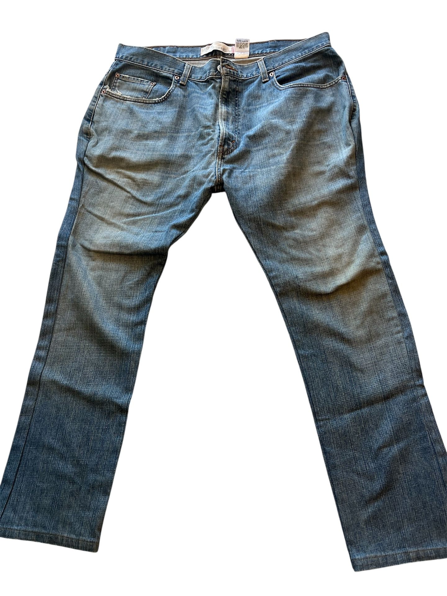 Levi’s