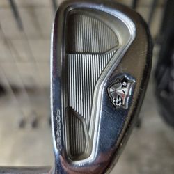 Taylormade Forged Irons