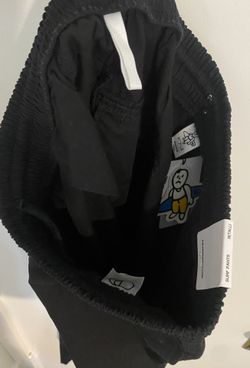 Polar Surf Pants