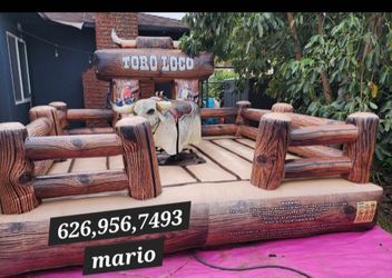 Toro Mecánico