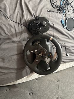 Logitech g920