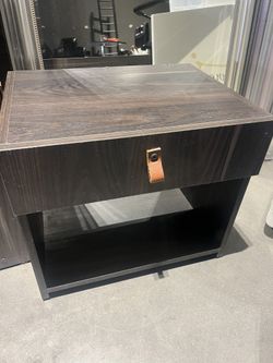 Side Table - 6 Available 