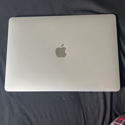 MacBook Air version 11.6