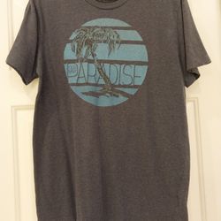Paradise Old Navy Tee Shirt Size M