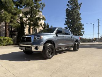 2008 Toyota Tundra