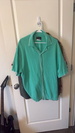 Mens Xl Shirt From Target