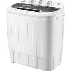 Portable Washer & Dryer BRAND NEW for Sale in Auburn, CA - OfferUp