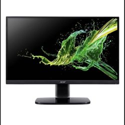 24” 1080p 100hz PC Monitor