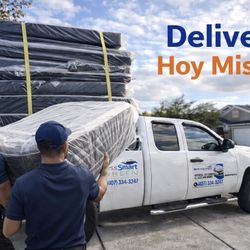 Mattress Direct From Factory Offers From Twin $110 Just Mattress AVAILABLE ALL SIZES