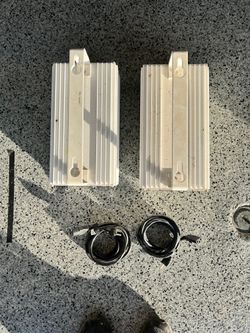 HPS400 Ballast