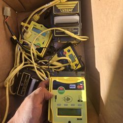 Vending Machine (3 for $1k)