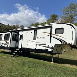 2022 Forest River Sabre