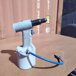 Pneumatic Riveter PRG 540