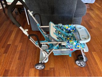Stroller ( Toy )