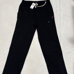 Polo Sweatpants 