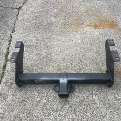 Trailer Hitch