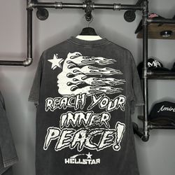 Hellstar Shirts 