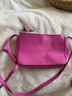 Pink Nine west