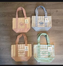 Trader Joe’s Tote Bags
