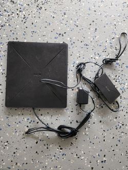 Tv antenna
