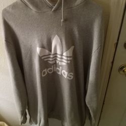 Adidas Hoodie 