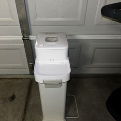 Diaper Pail