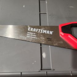 Saw