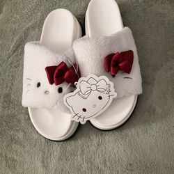 Hello Kitty Slides 