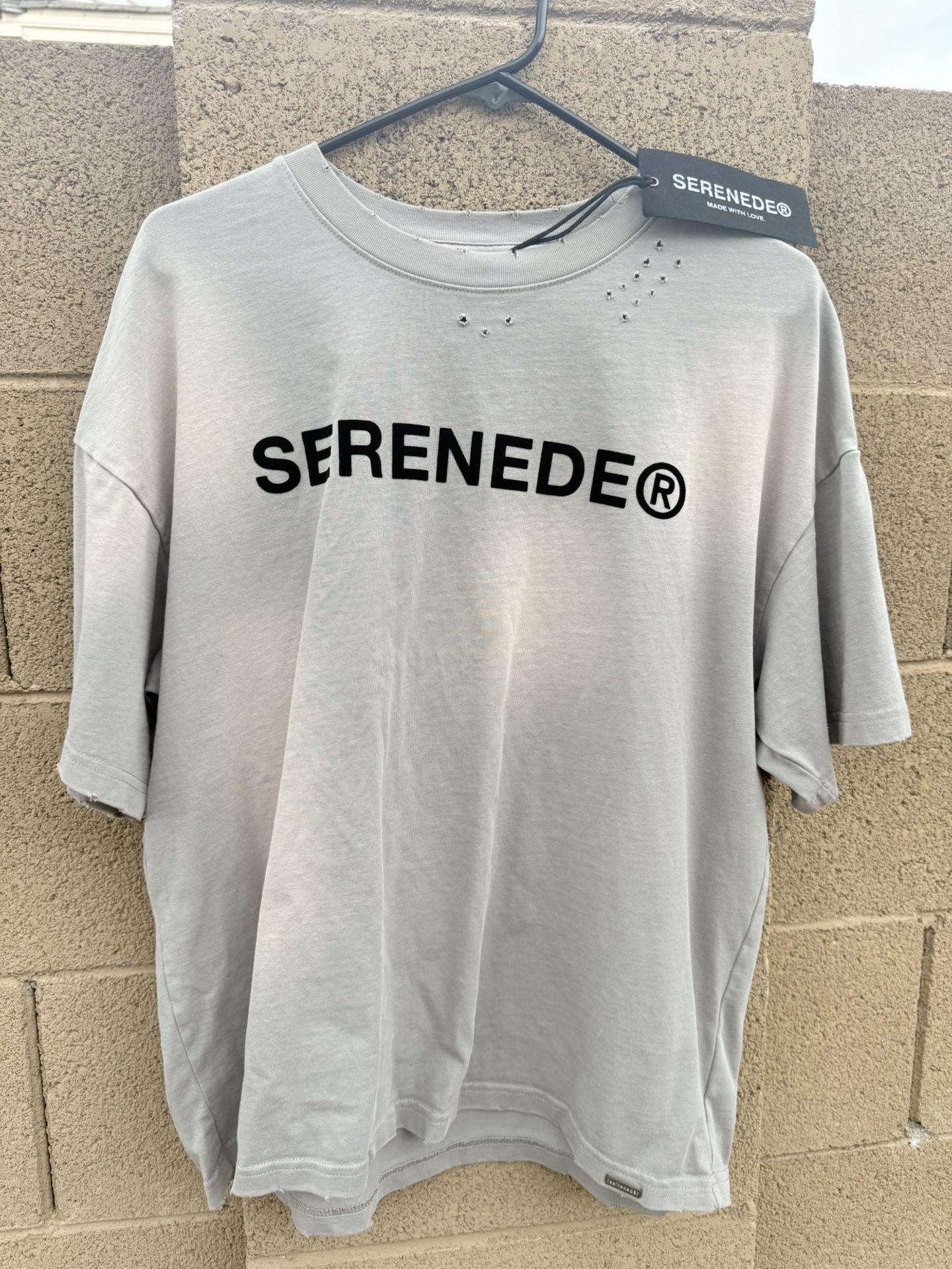 Serenede Tee Shirt