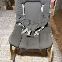 Silla medora para 0-36 meses