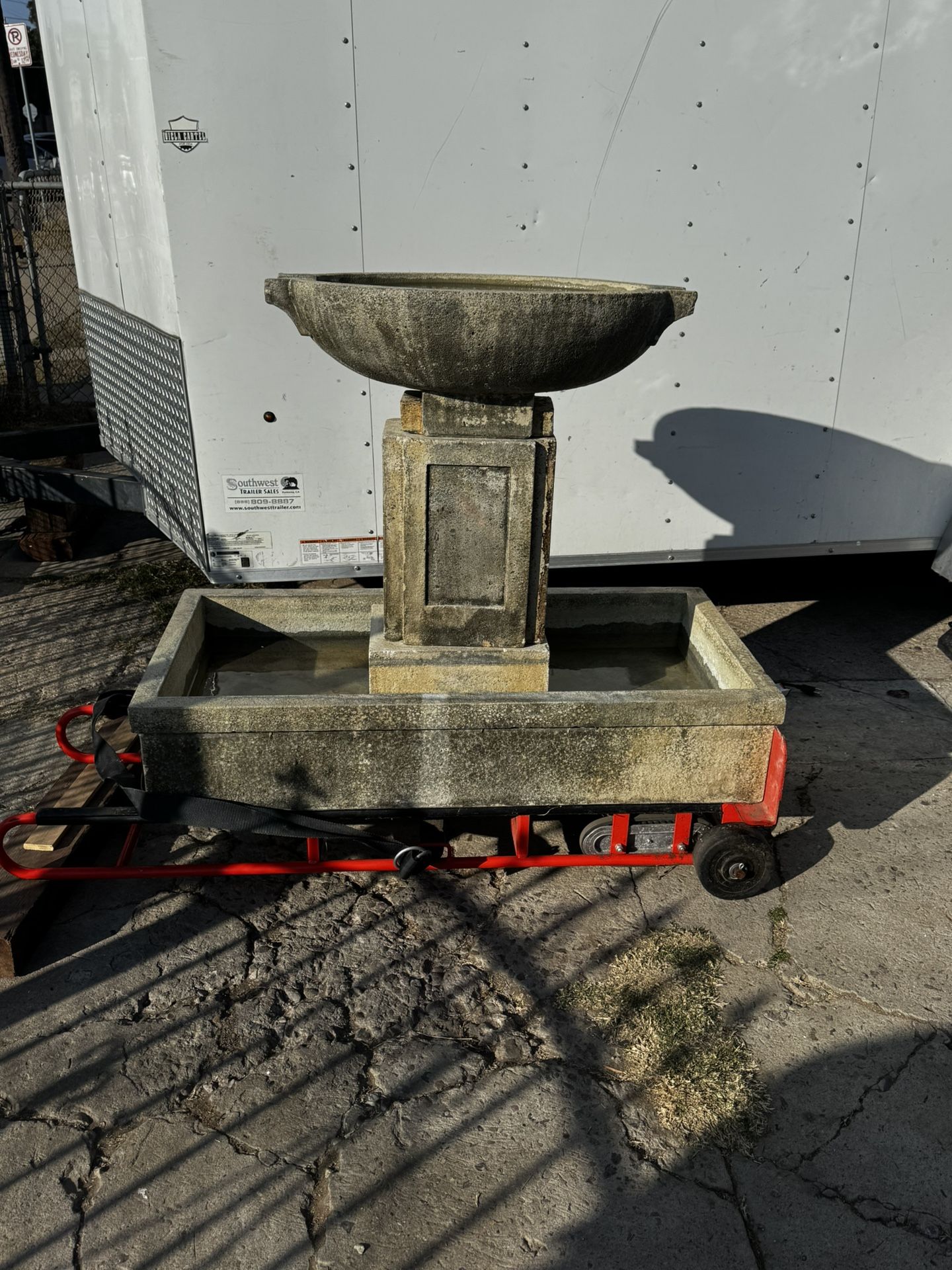 Water Fountain YES ITS STILL AVAILABLE