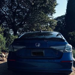 HONDA CIVIC TAILLIGHTS
