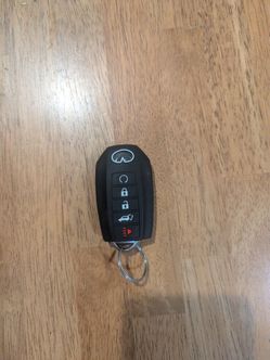 OEM Infiniti Smart Key Fob – 2018 q60 – $40